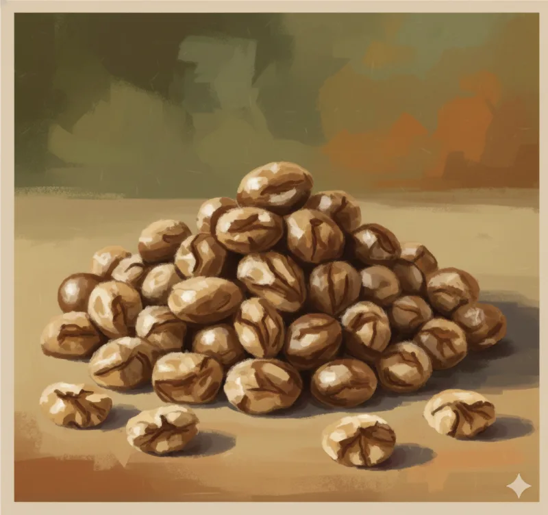 Walnuts