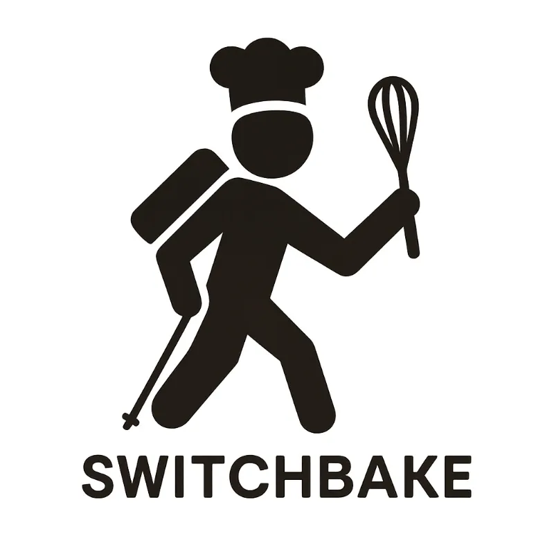 What is different about switchbake?